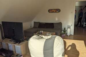 *TOP* 60 qm 3 Zimmer DG Wohnung, inkl. Küche – Kraftstraße 16, 45355 Borbeck-Mitte, Essen – Vorschaubild 10