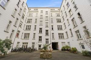 Repräsentative Eigentumswohnung am Theodor-Heuss-Park und Rheinnähe in Köln Neustadt-Nord – Die vollständige Adresse der Immobilie erhältst du vom Anbieter., 50668 Neustadt/Nord, Köln – Vorschaubild 18