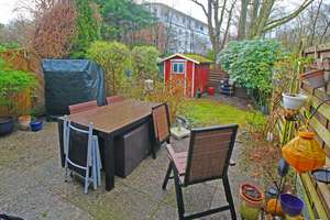 Charmantes, modernisiertes Reihenmittelhaus in Hamburg-Eidelstedt – Die vollständige Adresse der Immobilie erhältst du vom Anbieter., 22523 Eidelstedt, Hamburg – Vorschaubild 3