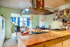 Platz für zwei Familien - Gasneutral mitten in Esens wohnen – Wittmund (Kreis) – Vorschaubild 6
