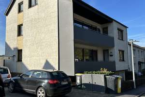Gemütliche Souterrainwohnung mit separatem Eingang und Kfz-Stellplatz in Dortmund