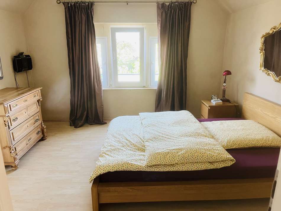 DG Schlafzimmer