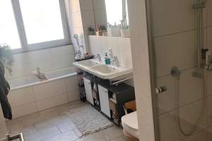 Zentrale 4-Zimmer Wohnung mit Balkon im Dichterviertel Ulm – Kleiststr. 43, 89077 Weststadt, Ulm – Vorschaubild 7