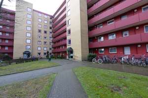 Schöne 3 Zimmer Wohnung – Schweriner-Straße 5, 49090 Haste, Osnabrück – Vorschaubild 3