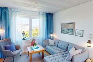 MEIN FERIENHAUS! MEIN BOOTSLIEGEPLATZ! MEIN MEERBLICK!
 
 – Die vollständige Adresse der Immobilie erhältst du vom Anbieter., 23769 Fehmarn – Vorschaubild 8