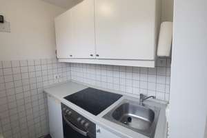 1-Zimmer Wohnung mit Balkon in Schwabing-West – Römerstraße 1, 80801 Neuschwabing, München – Vorschaubild 5