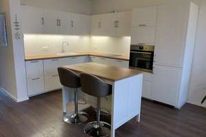 Wohnen im Park - sonnige 3-Zimmer-Wohnung im 1. OG mit Blick ins Grüne – Theo-Neubauer-Str. 21, 99085 Krämpfervorstadt, Erfurt – Vorschaubild 5