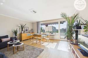 Vermietete 3-Zimmer-Wohnung mit eigenem Stellplatz in Bremen Findorff – Die vollständige Adresse der Immobilie erhältst du vom Anbieter., 28215 Weidedamm, Bremen – Vorschaubild 3