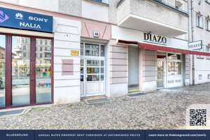 Super schöne renovierte 3 Zimmer Wohnung in bester Lage in Friedrichshain – Petersburger Straße 44, 10249 Friedrichshain, Berlin – Vorschaubild 22