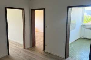 3-Zimmer-Wohnung in ruhiger und gut vernetzter Wohnlage – Schopenhauer Straße 105, 80809 Am Riesenfeld, München – Vorschaubild 3
