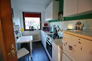 Kirchhuchting - TOP 3 Zimmer Sonnenbalkon - freiwerdend ruhige & gepflegte Wohnanlage – Die vollständige Adresse der Immobilie erhältst du vom Anbieter., 28259 Sodenmatt, Bremen – Vorschaubild 6