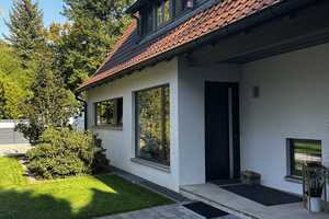 Kernsaniertes Architektenhaus mit Naturpool,Sauna,Kamin, und Doppelgarage in Bestlage Braunschweigs! – Peterskamp 32, 38108 Braunschweig – Vorschaubild 1