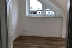 Exklusive Dachgeschosswohnung im Vierfamilienhaus direkt am Großen Müggelsee – Müggelseedamm 270, 12587 Friedrichshagen, Berlin – Vorschaubild 10