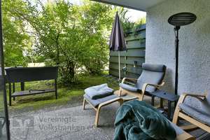 4,5 Zimmer Oststadtwohnung - Vermietet mit Terrasse und TG Platz – Die vollständige Adresse der Immobilie erhältst du vom Anbieter., 72764 Reutlingen-Mitte, Reutlingen – Vorschaubild 4