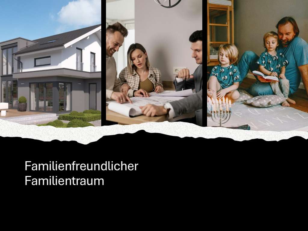 Immobilie in Miehlen - Bauen mit Vertrauen: Die Zukunft für Ihre Familie - Bild 0