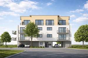 Projekt Adlergasse Bühlertal – Moderne Neubauwohnungen (2–4 Zimmer & Penthouse) 