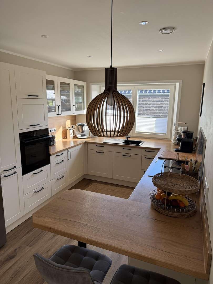 Immobilie in Witzwort - Moderne Bungalow in ruhiger Dorflage mit Weitblick, Ruhe & Nordseenähe - Bild 4