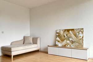 Schön möbliert, Balkon & Garten – Benzenbergstr. 51, 40219 Unterbilk, Düsseldorf – Vorschaubild 4
