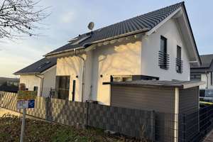 Geräumiges und neuwertiges Haus mit vier Zimmern in Sörgenloch – Die vollständige Adresse der Immobilie erhältst du vom Anbieter., 55278 Sörgenloch – Vorschaubild 19