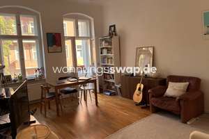 Wohnungstausch: Okerstraße 35 – Okerstraße 35, 12000 Neukölln (Ortsteil), Berlin – Vorschaubild 1