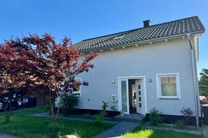 Freistehendes Einfamilienhaus mit Garten/ befristet bis 08/2029 – Die vollständige Adresse der Immobilie erhältst du vom Anbieter., 13503 Heiligensee, Berlin – Vorschaubild 3