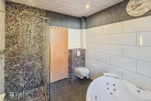 Stilvoller Bungalow: Ideal für Familien - FALC Immobilien – Die vollständige Adresse der Immobilie erhältst du vom Anbieter., 15741 Bestensee – Vorschaubild 12