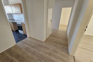 Schöne 3-Zimmer-Wohnung in der Grohner Düne im Zentrum von Bremen Vegesack – Hermann-Fortmann-Straße 39, 28759 Grohn, Bremen – Vorschaubild 4