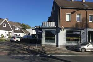 3 Raum Wohnung in Essen-Überruhr mit großer Terrasse – Die vollständige Adresse der Immobilie erhältst du vom Anbieter., 45277 Überruhr-Holthausen, Essen – Vorschaubild 7
