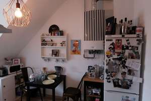 Helle, geräumige Wohnung in gepflegtem Eckhaus mit Altbauflair, Nähe Statpark – Buscheystraße 82, 58089 Wehringhausen, Hagen – Vorschaubild 10