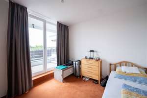 Penthouse mit großer Dachterrasse & Traumblick über Augsburg-Kriegshaber – Die vollständige Adresse der Immobilie erhältst du vom Anbieter., 86156 Kriegshaber, Augsburg – Vorschaubild 26