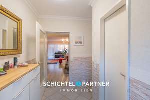 Achim | Vermietetes Reihenmittelhaus mit viel Ausbaupotenzial und Garage – Die vollständige Adresse der Immobilie erhältst du vom Anbieter., 28832 Achim – Vorschaubild 5