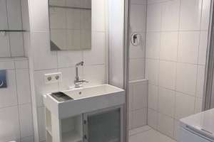 Charmantes 1-Zimmer  Apartment mit Dachterrasse in Milbertshofen – Ostermayrstraße 3-5, 80807 Milbertshofen, München – Vorschaubild 7