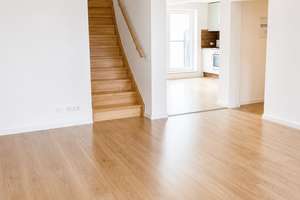 Exklusives Penthouse auf 2 Ebenen im Herzen Augsburgs + Tiefgarage (bezugsfrei) – Dominkanergasse 22, 86150 Lechviertel, östl. Ulrichsviertel, Augsburg – Vorschaubild 11