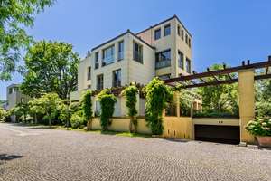 Elegantes Zuhause im exklusiven Wohnquartier der Berliner Vorstadt – Die vollständige Adresse der Immobilie erhältst du vom Anbieter., 14467 Berliner Vorstadt, Potsdam – Vorschaubild 4