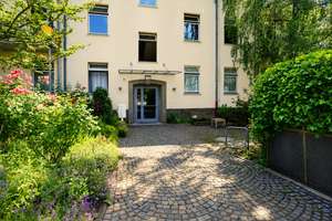 DACHGESCHOSS MIT WEITBLICK IN DIE DÖNCHE | 104 m² MIT GALERIE – 34131 Bad Wilhelmshöhe, Kassel – Vorschaubild 22