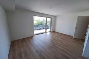 Neubau 2 Zimmer Wohnung mit Balkon – Auf der Großen Heide 45, 33609 Mitte, Bielefeld – Vorschaubild 4