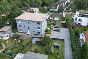 Moderne 3-Zimmer-Erdgeschosswohnung mit Garten und Terrasse – Erstklassiges Wohnen auf ca. 100 m²  – Wielandstrasse 13a, 16321 Bernau bei Berlin – Vorschaubild 14