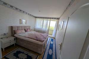 3-Zimmer-Maisonettwohnung mit gehobener Ausstattung im Hochhaus 17. Etage – Elsa-Brandström-Straße 10, 55124 Gonsenheim, Mainz – Vorschaubild 5
