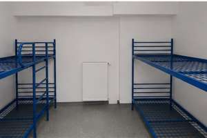 Cashflow-Immobilie in Bahnhofsnähe | 22 Apartments od. WE | Monteure, Co-Living, Airbnb,Vereine,Inst – Jenaer Str. 5-7, 41065 Gladbach, Mönchengladbach – Vorschaubild 6