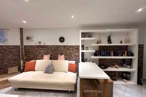 FREE OF PROVISION - Work Life Balance! Semi-detached house with garden in Pliening-TOP! – Ebersberg (Kreis) – Vorschaubild 39
