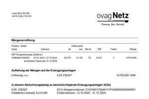 Großes Einfamilienhaus mit Einliegerwohnung in direkter Feldrandlage - von privat! – Wetteraukreis – Vorschaubild 43