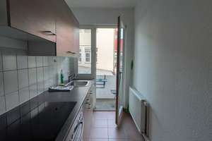 Helle 2-Zimmer-Wohnung in Stuttgart-Mitte – 70182 Rathaus, Stuttgart – Vorschaubild 13