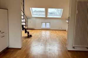 Altbauwohnung – Harscampstr. 77, 52062 Aachen – Vorschaubild 8