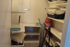 Möblierte 2,5-Zimmer-Wohnung (67 m²) ab sofort zu vermieten – Wüllenweberweg 1, 12203 Lichterfelde, Berlin – Vorschaubild 14