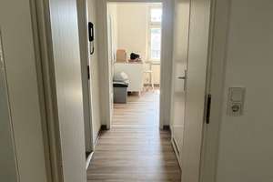 Wohnen mit Charakter: 2-Zimmer-Altbau in der Südinnenstadt – Alsenstraße 13, 44789 Südinnenstadt, Bochum – Vorschaubild 9