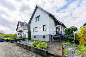 Freistehendes Haus sucht neue Familie! – Brühl, Rhein-Erft-Kreis, 50321 Rhein-Erft-Kreis – Vorschaubild 1