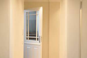 Business Apartment Eichenparkett, ital. Marmor – Seeleinsbühlstraße 1, 90431 Eberhardshof, Nürnberg – Vorschaubild 7