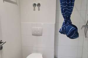 modernes und möbliertes Studenten-Apartment inklusiver aller Kosten ab dem 01.10.2026 zu vermieten – Sophienstraße  16, 52070 Adalbertsteinweg, Aachen – Vorschaubild 7