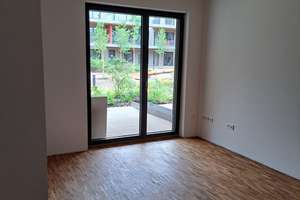 Preisgekröntes Wohnen: Deutscher Architekturpreis 2025 - Franklin-Village in Holzbauweise- – Franklin-D.-Roosevelt-Straße 98-108, 68309 Käfertal, Mannheim – Vorschaubild 11