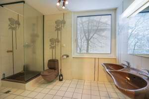 RESERVIERT - großzügige Maisonette-Wohnung mit Dachterrasse in zentraler Lage von Kassel-Wehlheiden – Die vollständige Adresse der Immobilie erhältst du vom Anbieter., 34121 Wehlheiden, Kassel – Vorschaubild 9